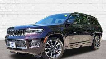 JEEP GRAND CHEROKEE 2022 1C4RJKDGXN8528158 image